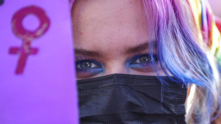 Kanun önündeki kadınlara ne kadar eşit?