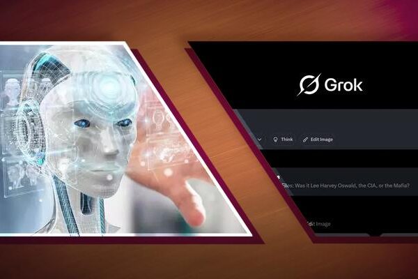 Gok, rakipleriyle boşluğu vurur! Yapay Zeka Dünyasında Yeni Gelişim: İstediğiniz gibi model görüntüler …
