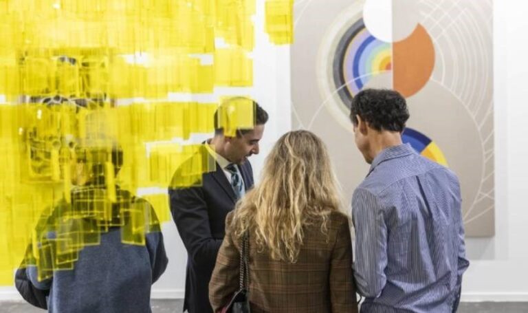 Madrid, Sanat ve Ribellion – Ayşenur Tanranverdi – Haberler Sung Önerileri Haberleri