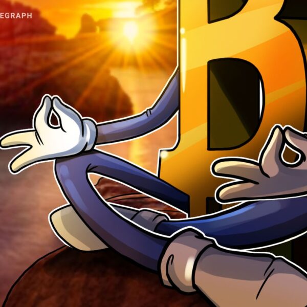 ETF yatırımcılarının ve bitcoin balinalarının güçlü tutumu, BTC fiyatında istikrar sağlar