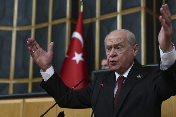 Son dakika | Bahçeli’den “Bu iş daha fazla uzamasın” çıkışı! Erken seçim iddiasına rest çekti: “Karar kesin, taviz yok”