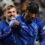 Konferans Ligi Mahallesi -Finallerin Finalleri 4 oyunla başladı! Chelsea’nin rakibiniz için bir hedefi vardı –