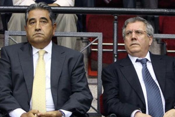 Aziz YiLDIM Ali Koç’ı istifa etmeye davet etti! Açıklama Mahmut Uslu: Kulübün ruhunu bitirdin