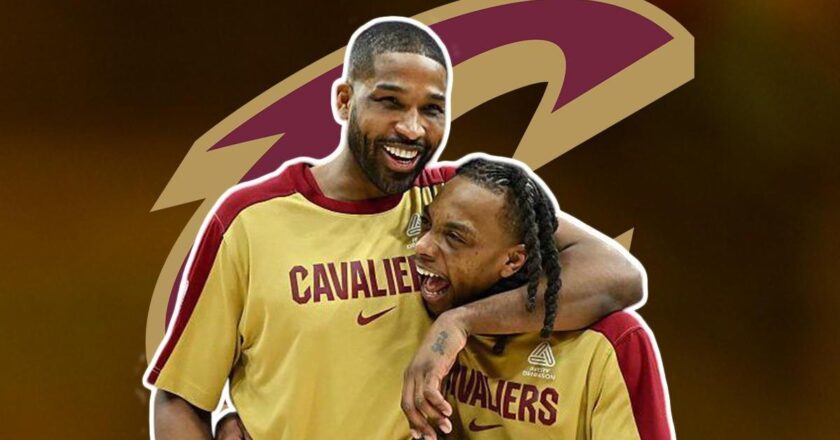 NBA’deki Cleveland Cavaliers, Doğu Konferansı Zirvesi’ni garanti etti