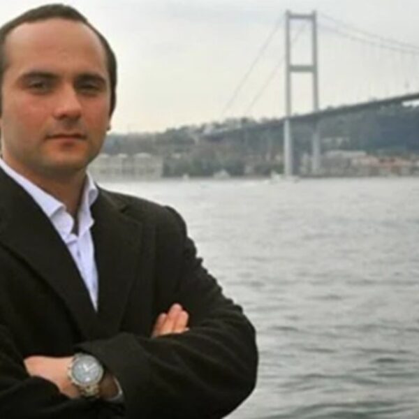 Tayfun Kahraman: Gezi Park’ın Korunması bu nedenle önemliydi – Türkiye’nin son dakika yasaları
