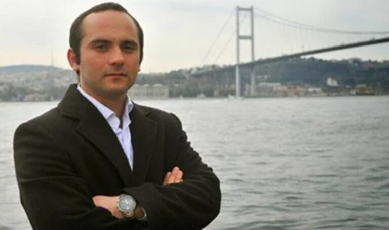 Tayfun Kahraman: Gezi Park’ın Korunması bu nedenle önemliydi – Türkiye’nin son dakika yasaları