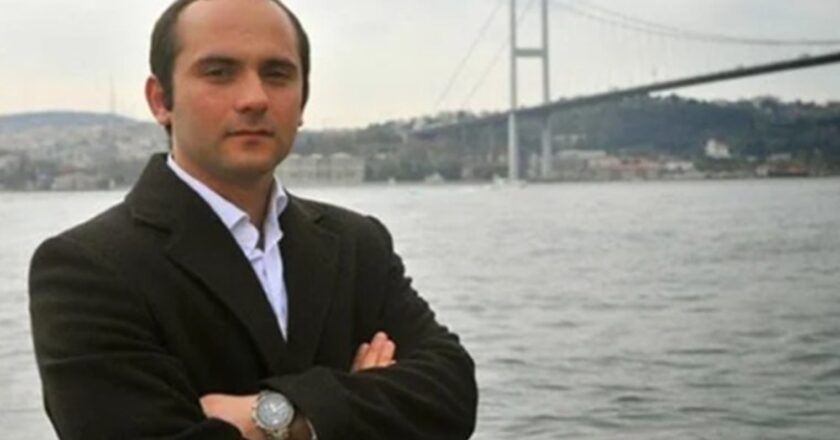 Tayfun Kahraman: Gezi Park’ın Korunması bu nedenle önemliydi – Türkiye’nin son dakika yasaları
