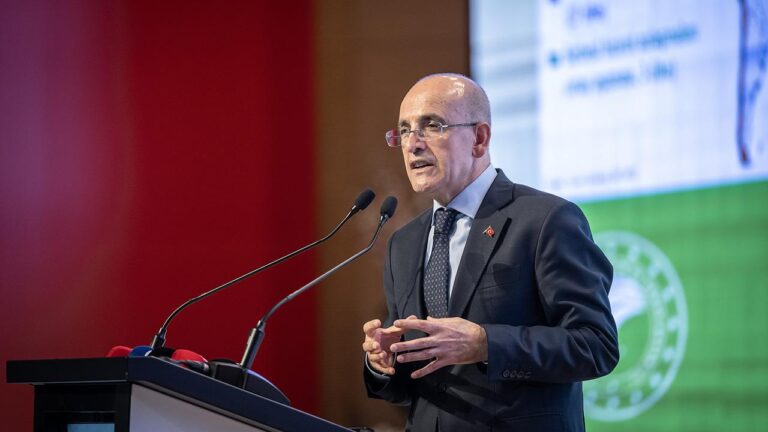 “Biz dünyanın en büyük yedinciiyiz, Avrupa’nın ilk etapındayız”