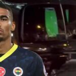 Fenerbahce hayranları çok kızgındı! Alexander Djiku’nun Tanımı …