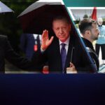 Son Dakika | Zelenskiy’le, toplantıdan sonra verilen kararı duyurdu! Erdoğan Başkanı: “İlk kez önemli bir fırsat penceresi açıldı”
