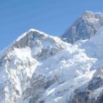 Everest’teki rekorunu yendi! Kenton Cool ilk 19 kez tırmandı