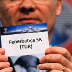 Fenerbahçe’ye Şampiyonlar Ligi’ne daha adım atmadan kötü haber geldi! –
