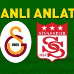 Galatasaray – Sivassport Bein Sports 1 Canlı Akış Galatasaray – Sivassport Bein Sports 1 Parola Saatleri, Galatasaray – Sivassport Bein Sports 1 Izle Free, Oyunu İzleyin, Galatasaray – Sivassport Match Canlı Akış,