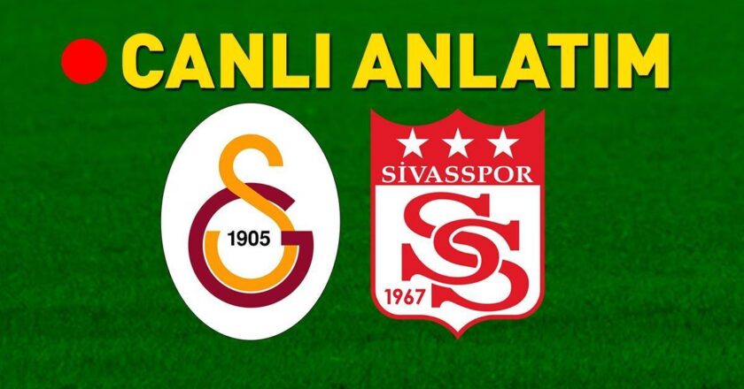 Galatasaray – Sivassport Bein Sports 1 Canlı Akış Galatasaray – Sivassport Bein Sports 1 Parola Saatleri, Galatasaray – Sivassport Bein Sports 1 Izle Free, Oyunu İzleyin, Galatasaray – Sivassport Match Canlı Akış,