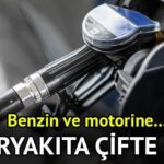 Benzin ve Otomobil Son Durumu 12 Mayıs 2025 | Benzin, Mazota (dizel) arttı, kaç gezi yapılacak? Mevcut yakıt fiyatları 12-13 Mayıs 2025