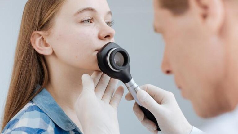 Dudak Kanseri Belirtileri Nelerdir? Dudak Kanseri Nasıl Anlaşılır? Tedavi Yöntemleri Nelerdir?