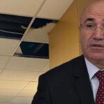 Mahmut Tanal çökmüş tavanı paylaştı: “Üniversite, mütevelli heyetlerinin zihniyeti tarafından reddedildi”, siyasi haberleri bozdu