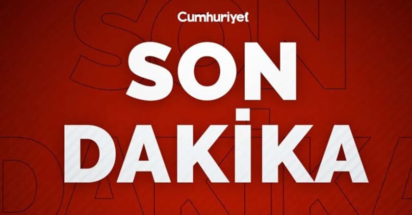 Son dakika… Mattia Ahmet Minguzzi’nin mezarını tahrip davasında karar: Duran Aydın'ın cezası belli oldu