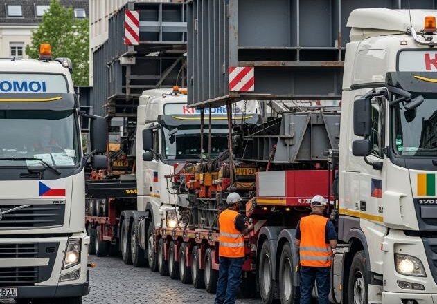 Minivan nakliye sektörde pratik ve ekonomik taşımacılık çözümleri
