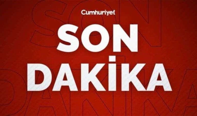 Son dakika … İstanbul’da keçe bir deprem vardı! – Türkiye haberlerini kırmak