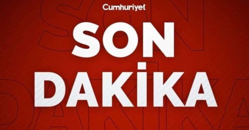 Son dakika … İstanbul’da keçe bir deprem vardı! – Türkiye haberlerini kırmak