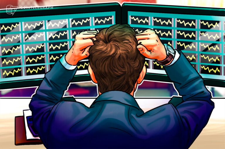 Bahtsız yatırımcı bir haftada 8 kez “liq” oldu, 12,5 milyon dolar kaybetti