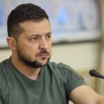 Zelenskiy, “Elbette şu an her şey açıklanamaz” deyip duyurdu: “Talimatı ben verdim”
