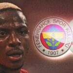 Son dakika Fenerbahçe haberleri: Fenerbahçe, Victor Osimhen’den gelecek haberi bekliyor! Forvet transferinde sürpriz var…