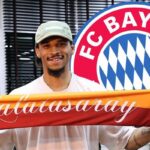 Son dakika Galatasaray haberleri: Galatasaray’a imza atan Leroy Sane, Bayern Münih forması giyecek! Alman basınından ilginç iddia…