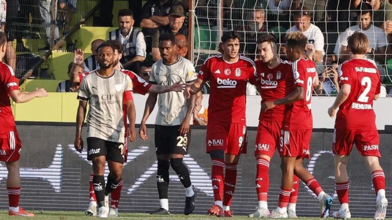 Bodrum FK – Beşiktaş Bein Sports 1 Canlı İzle | Bodrum FK – Beşiktaş maçı canlı izle, Bodrum FK – Beşiktaş maçı bedava izle, Bodrum FK