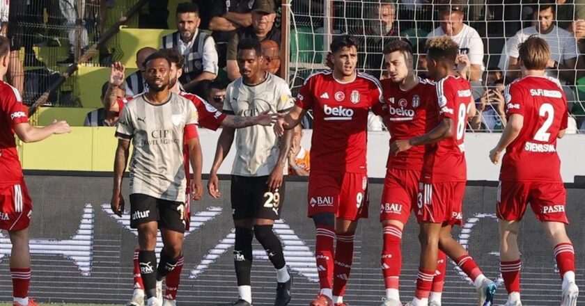 Bodrum FK – Beşiktaş Bein Sports 1 Canlı İzle | Bodrum FK – Beşiktaş maçı canlı izle, Bodrum FK – Beşiktaş maçı bedava izle, Bodrum FK