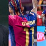 Son Dakika Spor Haberi | LaLigada sezonun en iyileri Barcelonadan