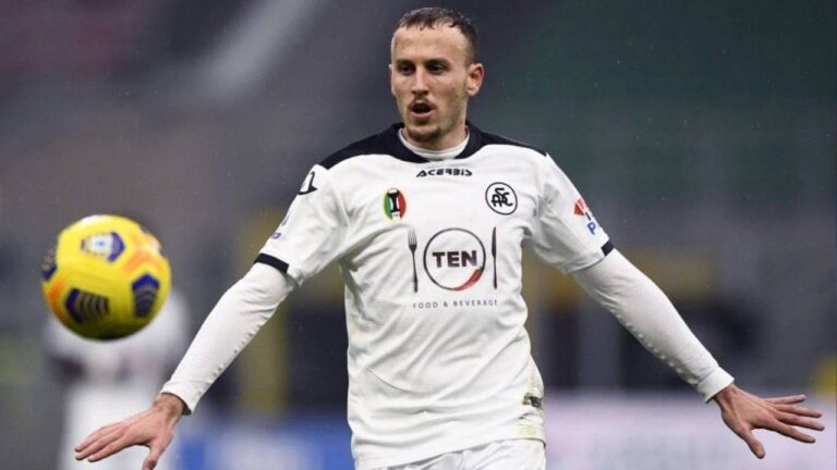 Ardian Ismajli kimdir? Beşiktaş’ın transfer listesindeki Ardian Ismajli kaç yaşında, nereli? Ardian Ismajli hangi takımlarda oynadı? – Son Dakika Spor Haberleri