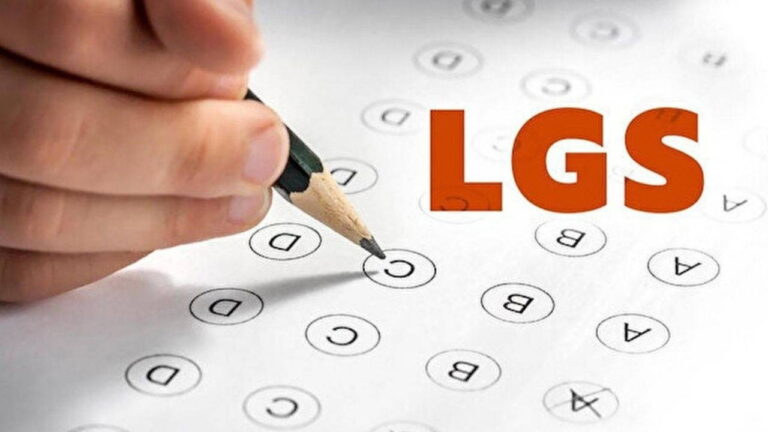 LGS sınavı kaç dakika sürüyor? LGS saat kaçta bitecek? LGS’de kaç soru var? – Son Dakika Eğitim Haberleri