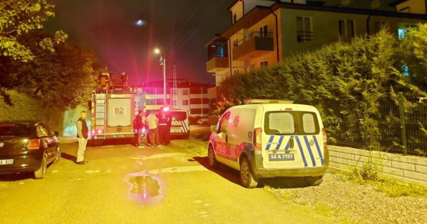 Sakarya’da 2 çocuk babası evinde ölü bulundu – Son Dakika Türkiye Haberleri
