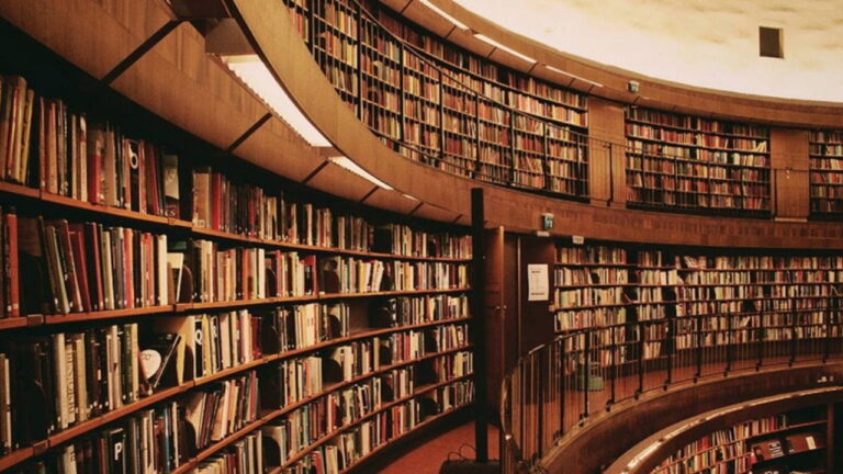 Bayramda kütüphaneler açık mı? Bayramda hangi kütüphaneler açık? – Son Dakika Yaşam Haberleri