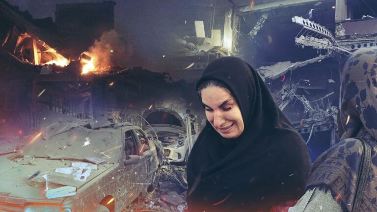 İsrail hukuk tanımıyor: Şimdi de ‘meşru müdafaa’ yalanı