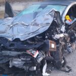 İzmir’de zincirleme trafik kazası: 5 ölü