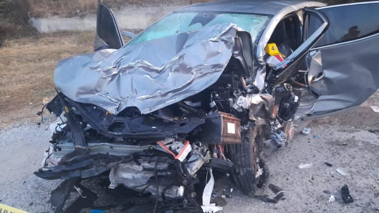 İzmir’de zincirleme trafik kazası: 5 ölü
