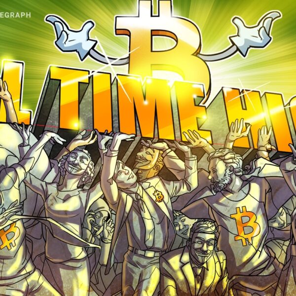 Bitcoin 122.700 dolar ile rekor kırdı ancak hala zirve coşkusundan uzak