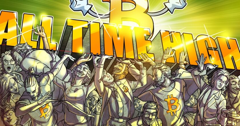 Bitcoin 122.700 dolar ile rekor kırdı ancak hala zirve coşkusundan uzak
