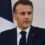 Macron: ‘Fransa, eylül ayında Filistin’i devlet olarak tanıyacak’