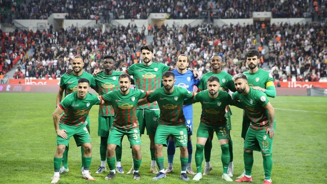 Amed Burç Baysal Aytaç'ın spor faaliyetleri transferini duyurdu! Süper Lig Kulüpleri 3 ile yarışıyorduk