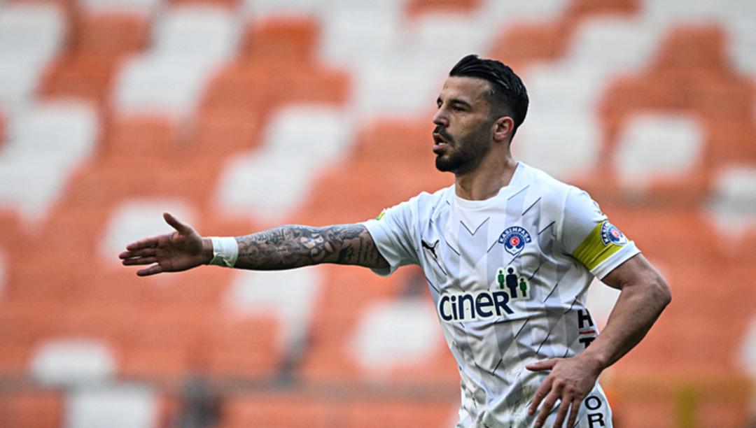 Amed Burç Baysal Aytaç'ın spor faaliyetleri transferini duyurdu! Süper Lig Kulüpleri 2 ile yarışıyorduk