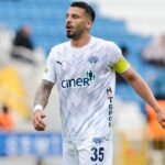 Amed Sportif Faaliyetler Başkanı Burç Baysal Aytaç Kara transferini açıkladı! ”Süper Lig kulüpleriyle rekabet içerisindeydik” –