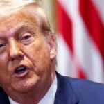 Trump’tan Rusya için sert sözler: “Putin’den memnun değilim, yaptırım uygulayacağız”