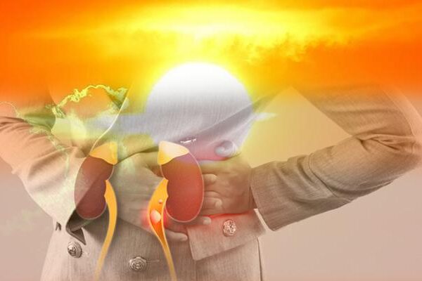 Yaz ayında böbreklerinizi kaybetmeyin! Sıcak havalarda bu önerilere dikkat: Taş oluşma riskini artırıyor! Uzmandan uyarılar…