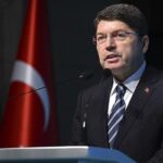 Adalet Bakanı Tunç: “Yangınlarla ilgili 15 günde 17 kişi tutuklandı”