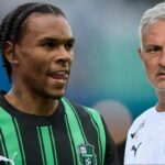 Fenerbahçe’ye uçak gibi kanat! Armand Lauriente için transferde sona gelindi… Feyenoord maçına yetiştiriliyor