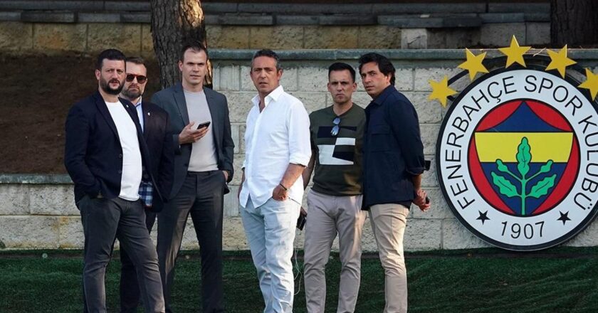Son Dakika Spor Haberi | Ahmet Ketenci açıkladı! Fenerbahçede transferde sorun var mı?